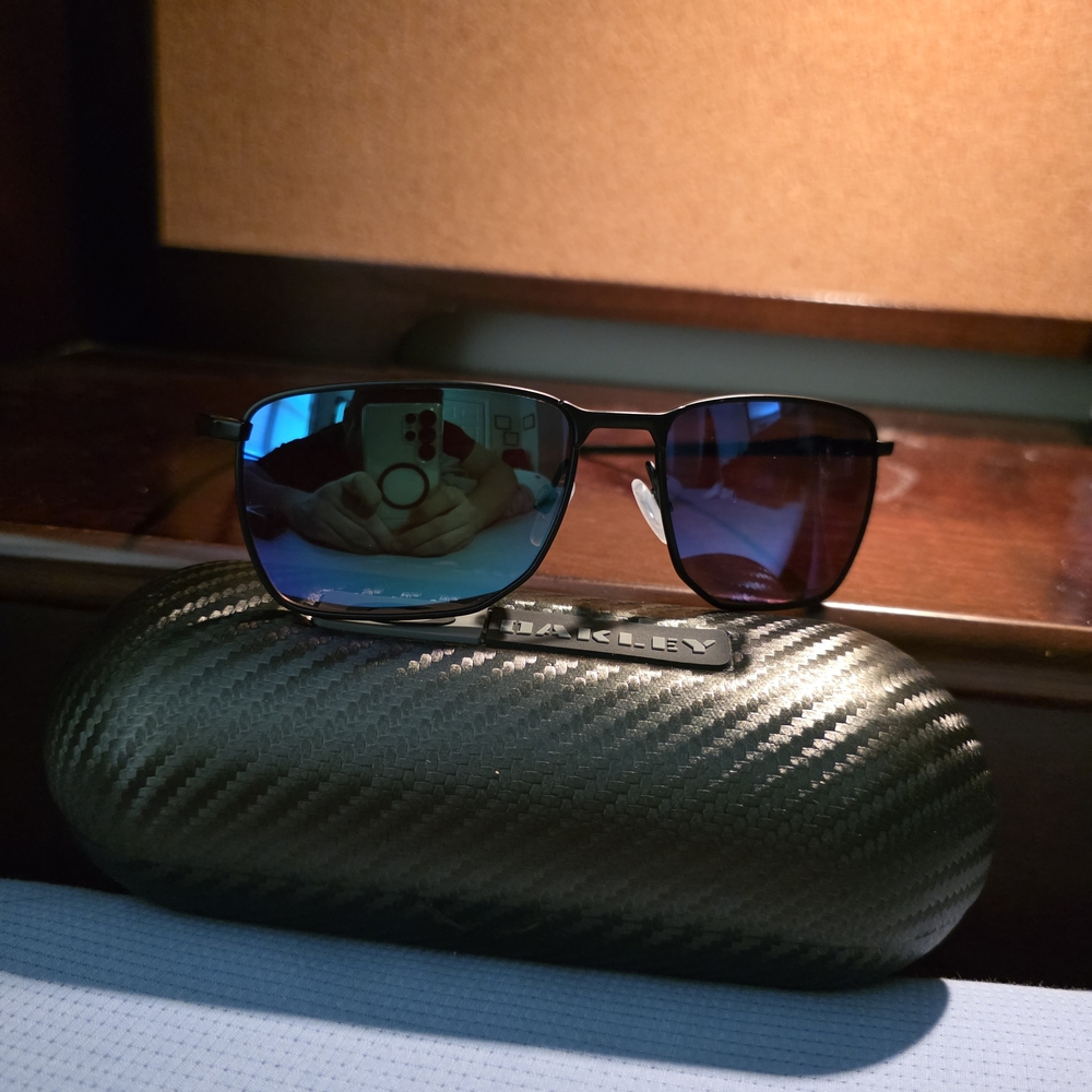 Oakley Sunglasses Ejector OO4142-0858